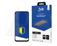 Szkło i folia ochronna 3MK HardGlass do Redmi 15C 5903108677868